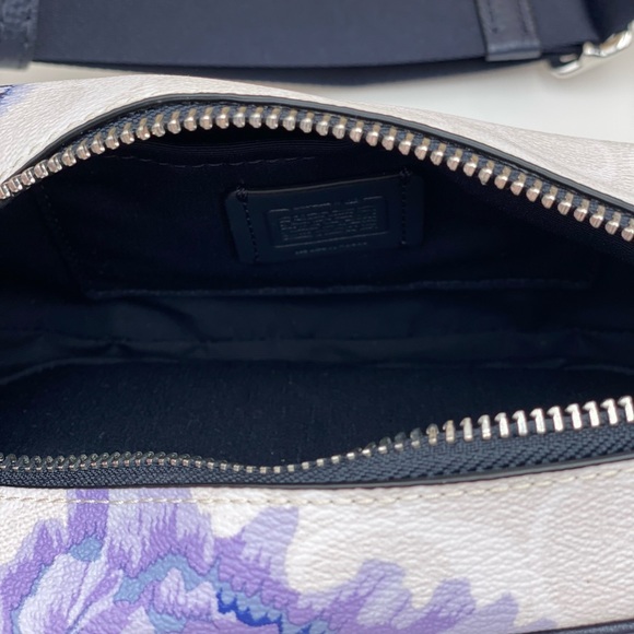 Coach Funny Belt Bag Crossbody - Picture 13 of 16